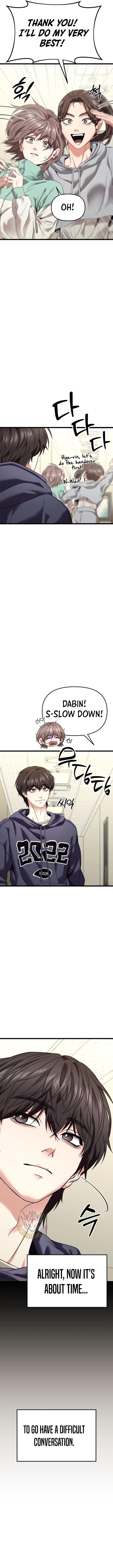The Ultimate Shut-In Chapter 28 3